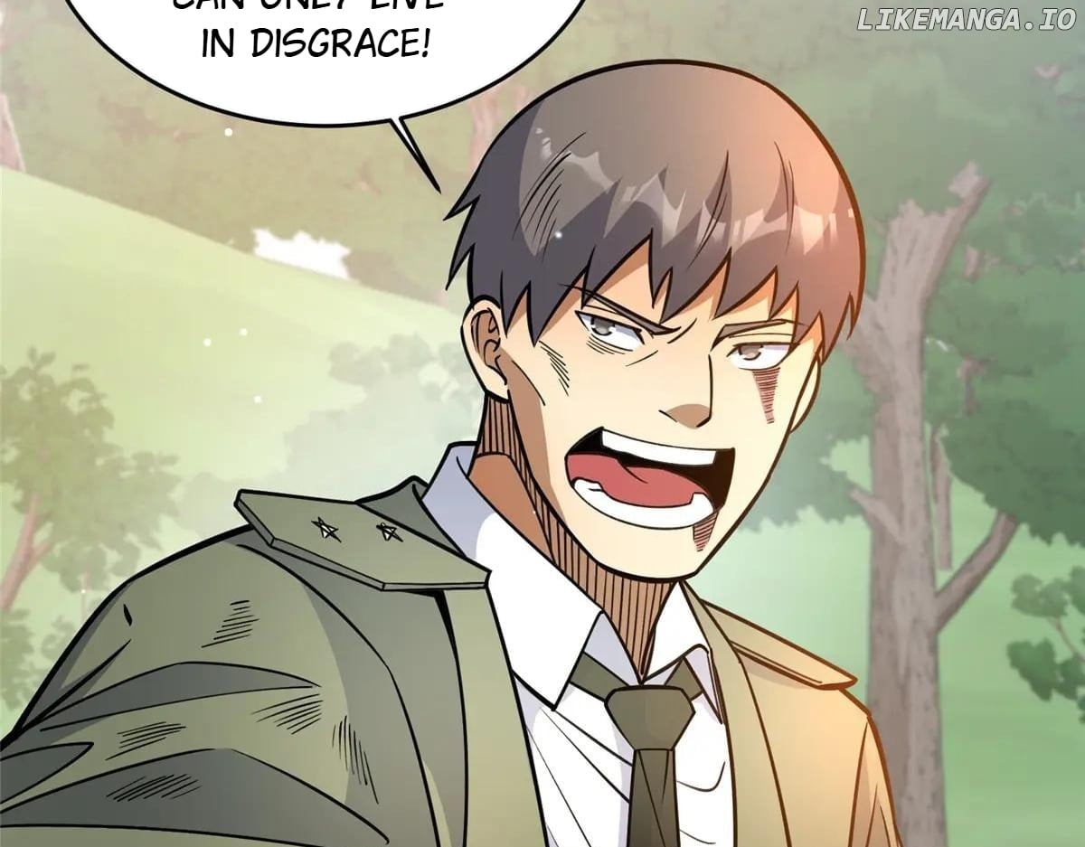 Divine Urban God Chapter 231 - page 32
